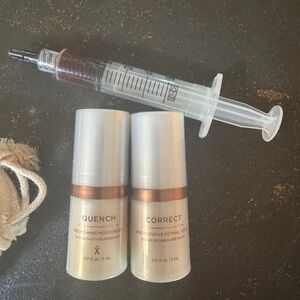Osmosis Facial Infusion